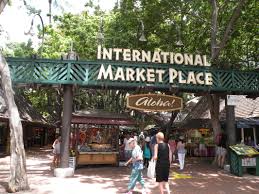 International Market