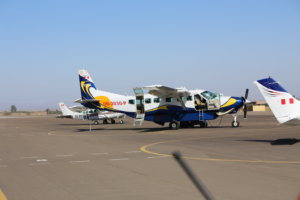 Nazca Lines