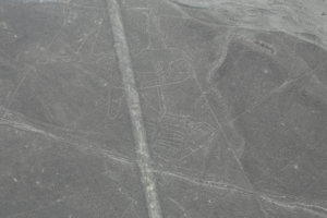 Nazca Lines