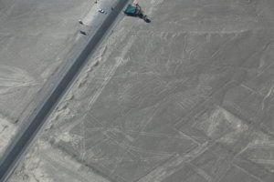 Nazca Lines