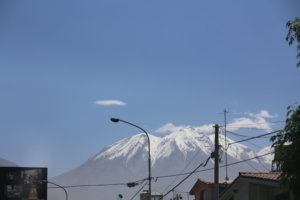 Arequipa