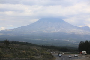 Cotopaxi