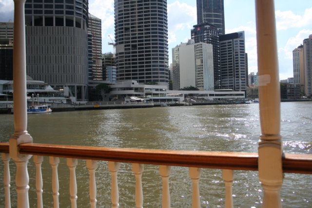 Brisbane River