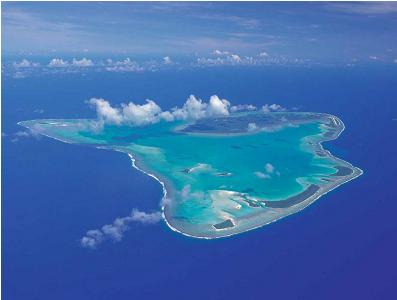 Aitutaki