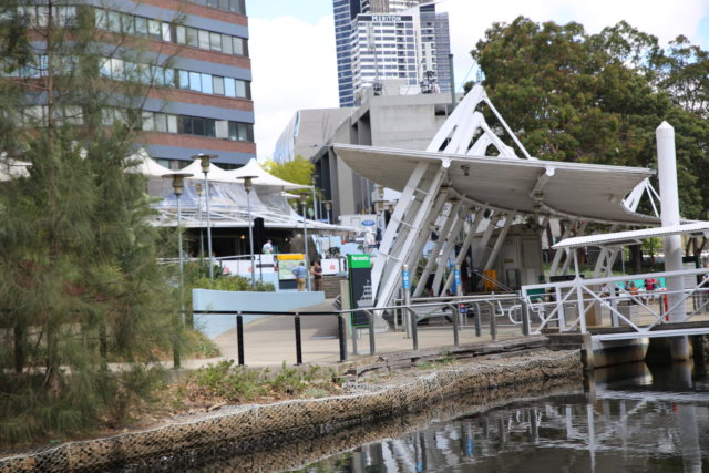 Parramatta