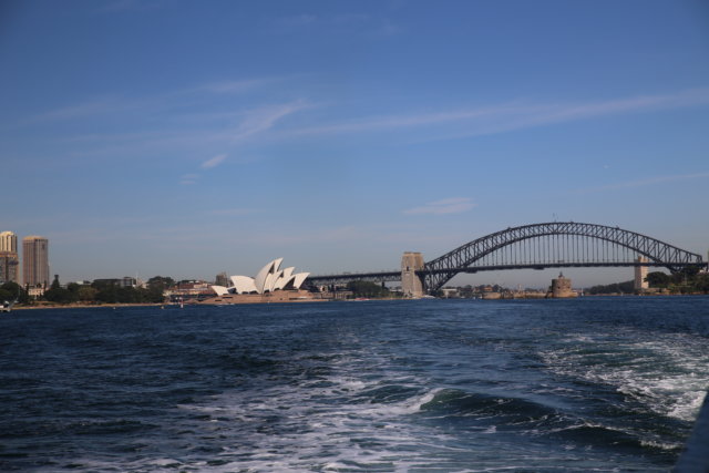 Sydney