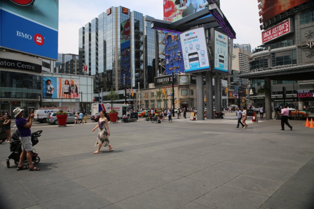 Yonge Square