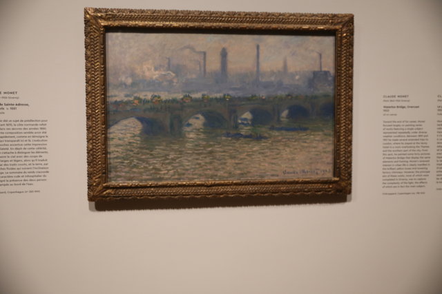 monet