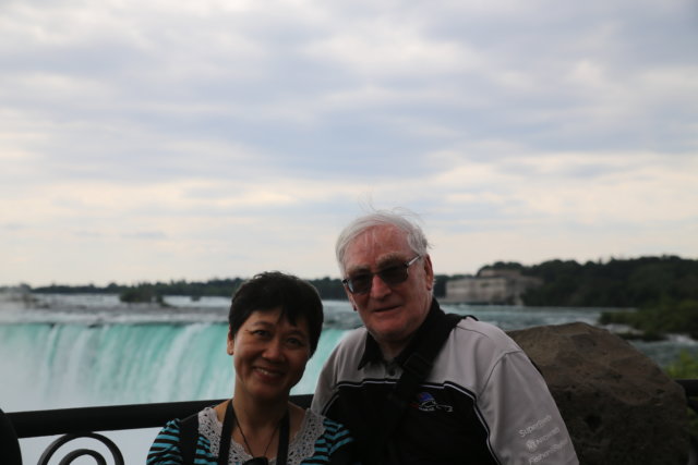 us at niagara falls