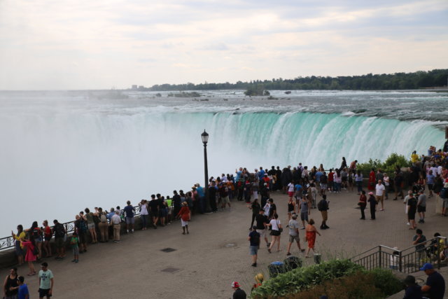 niagara falls