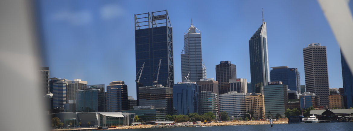 Perth City