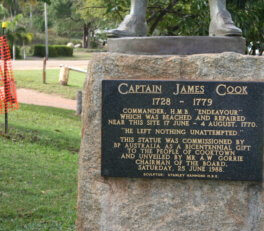 Cooktown