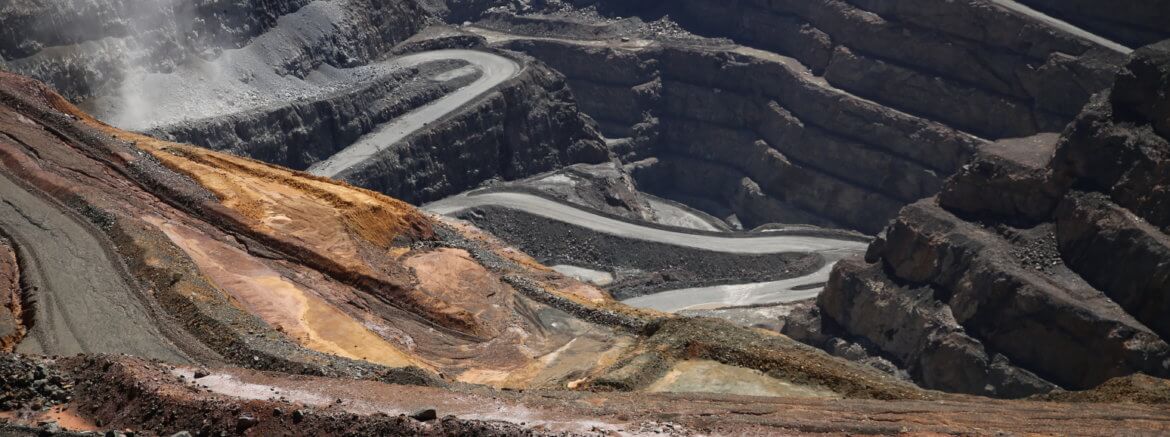 Kalgoorlie Gold Mine