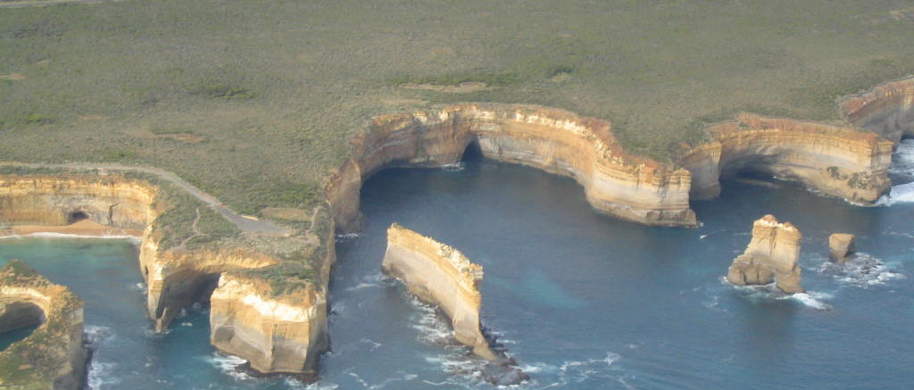 Great Ocean Road