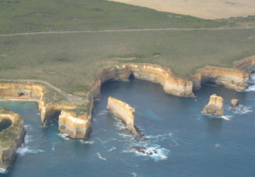 Great Ocean Road