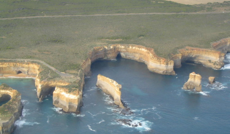 Great Ocean Road