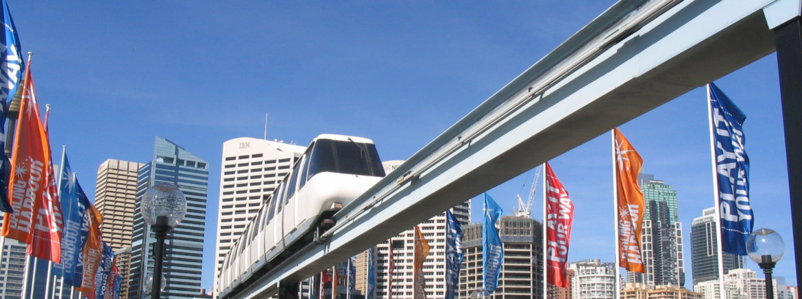 monorail