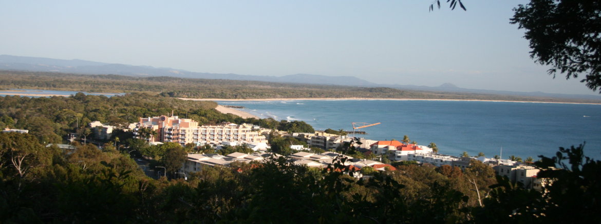 Noosa