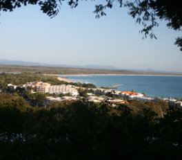 Noosa