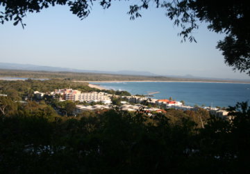 Noosa