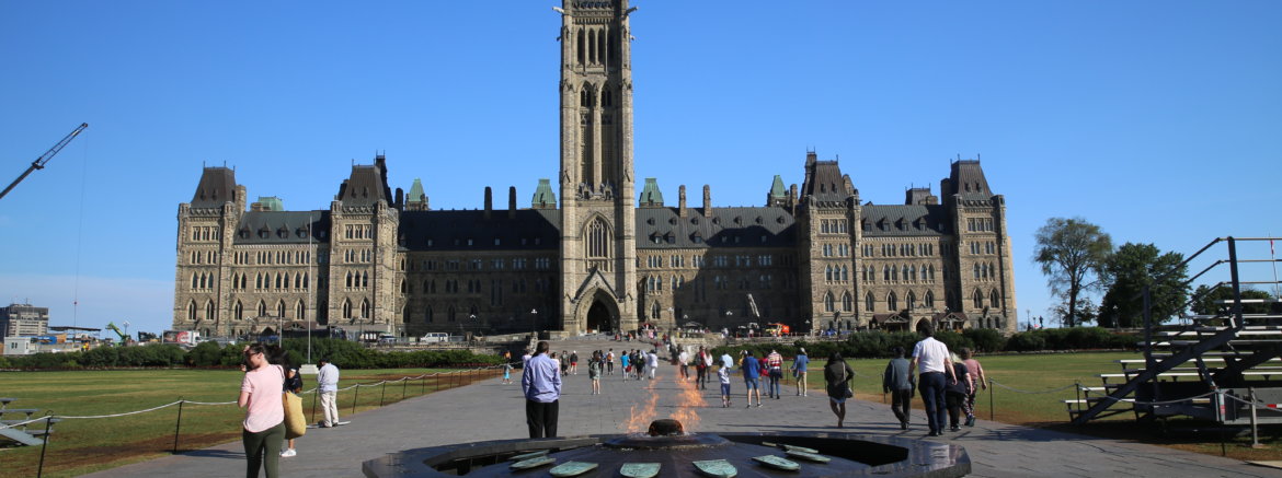 parliament hill