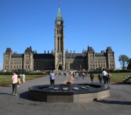 parliament hill