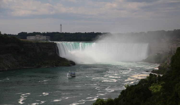 niagara